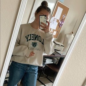 Meet your Posher, Hadley